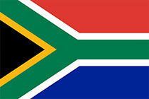 South Africa Visa