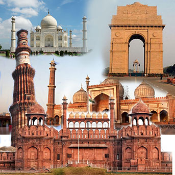 Tour Packages delhi