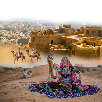 rajasthan tour package